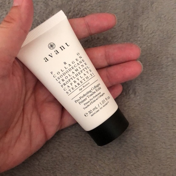 NWT 🛍 Avant Pro-Perfecting Collagen Primer - Picture 9 of 9